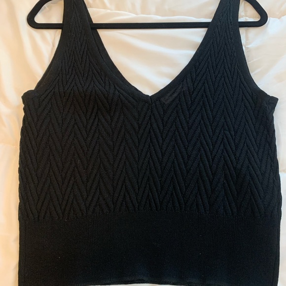Zara Tank - Picture 2 of 3